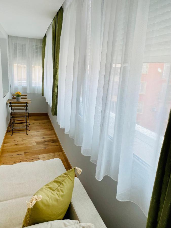 Apartamentos Prestige Suites Malaga I Экстерьер фото