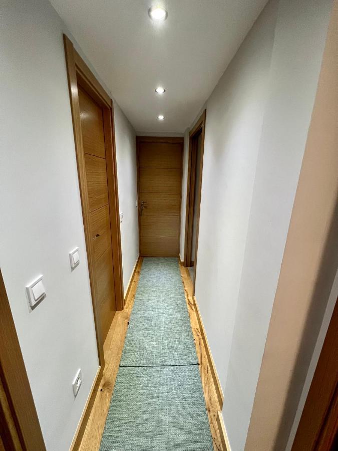 Apartamentos Prestige Suites Malaga I Экстерьер фото