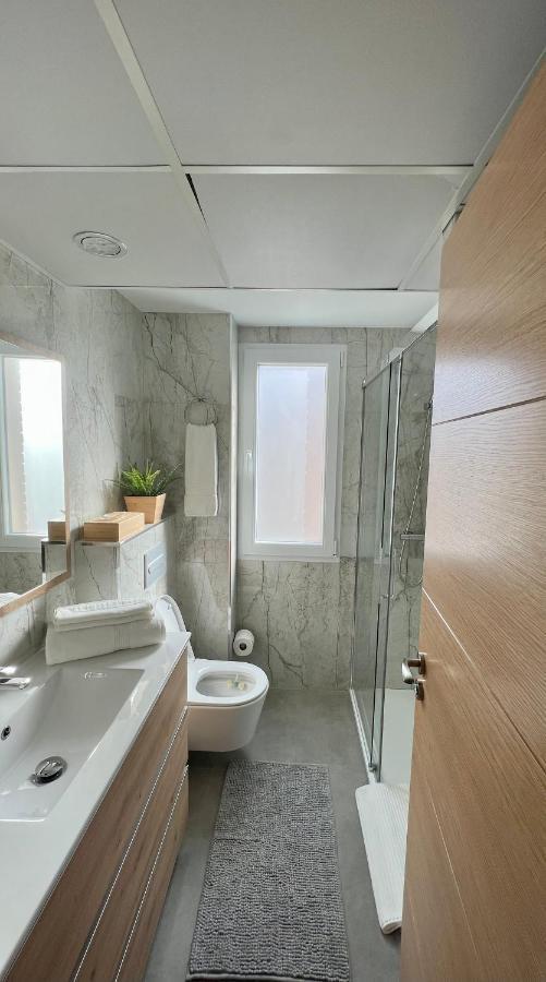 Apartamentos Prestige Suites Malaga I Экстерьер фото