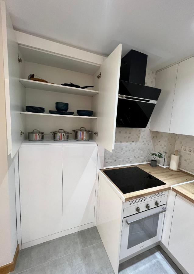 Apartamentos Prestige Suites Malaga I Экстерьер фото