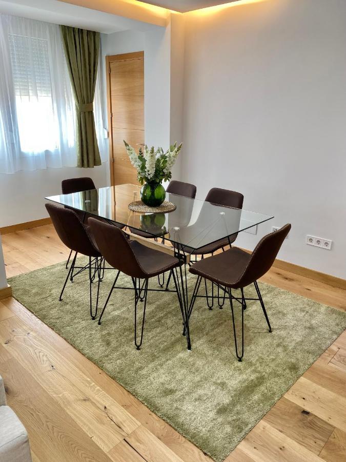 Apartamentos Prestige Suites Malaga I Экстерьер фото