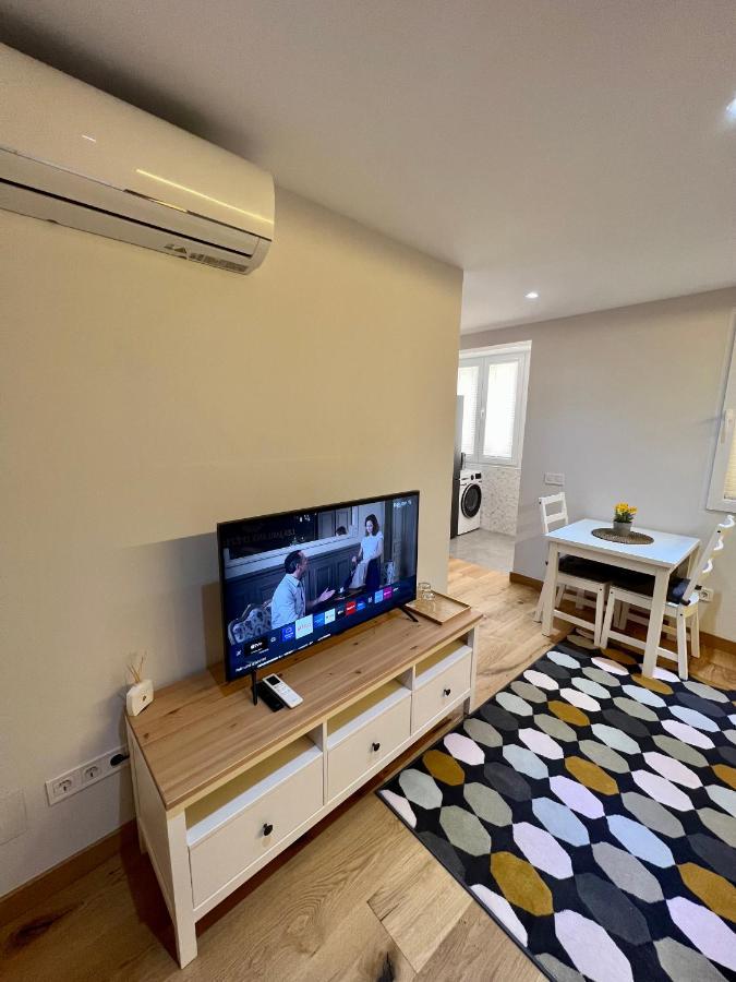 Apartamentos Prestige Suites Malaga I Экстерьер фото